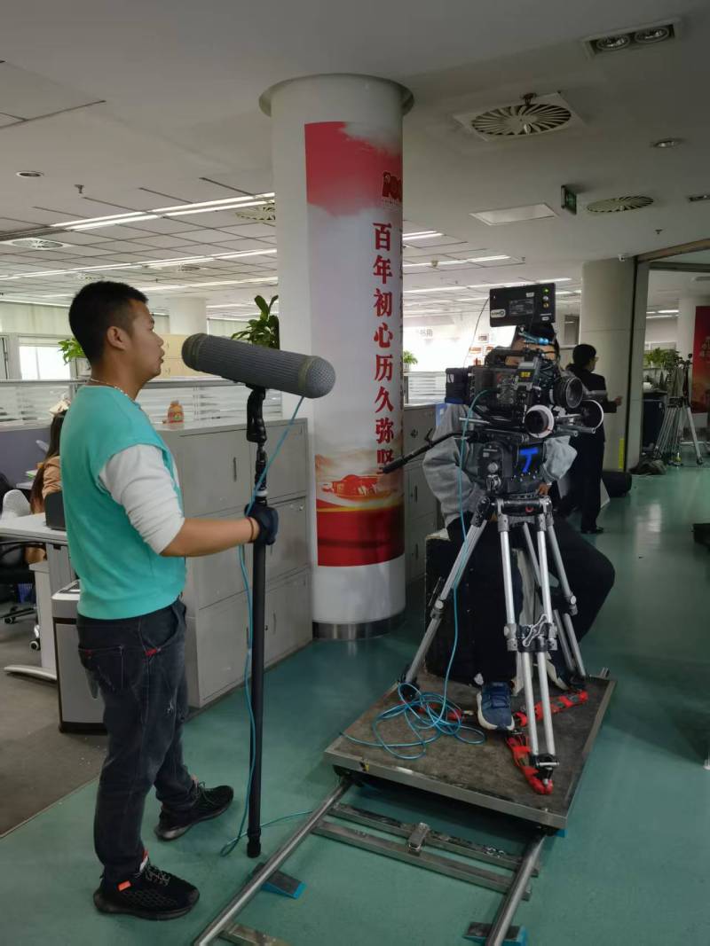 双江广告片拍摄：用故事化表达传递品牌温度，拉近与用户的距离！