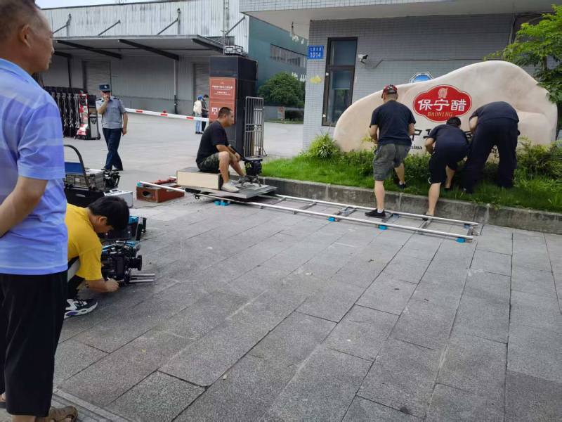 双江TVC拍摄：制造业专属TVC方案，用镜头展现企业硬核实力！