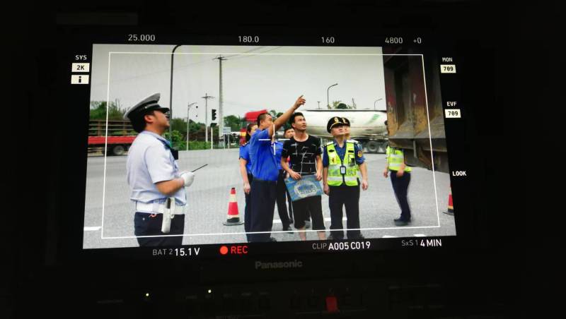 双江TVC拍摄：用专业镜头助力品牌曝光，让广告触达更多目标用户！