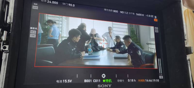 双江TVC拍摄：活动类广告专属，即时产出高光内容，满足宣发时效！