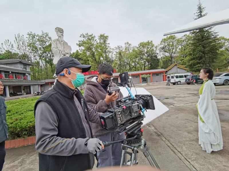 双江广告片拍摄公司：从策划到投放，一站式服务，让品牌传播更高效！
