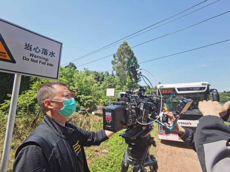双江TVC拍摄公司：深耕本地市场，为品牌定制专属拍摄方案