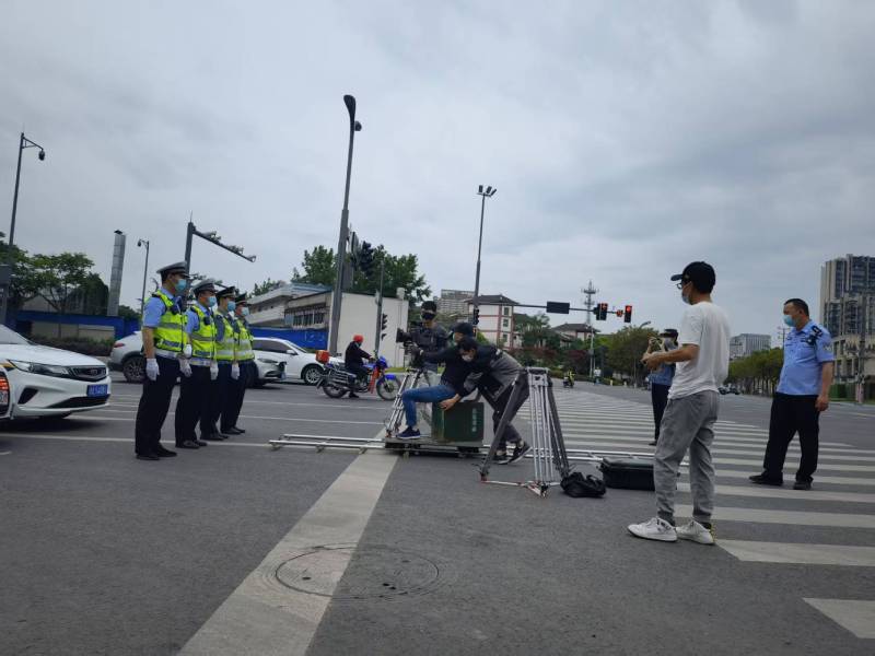 双江TVC拍摄公司：医疗科技企业信赖之选，专业内容可视化呈现！